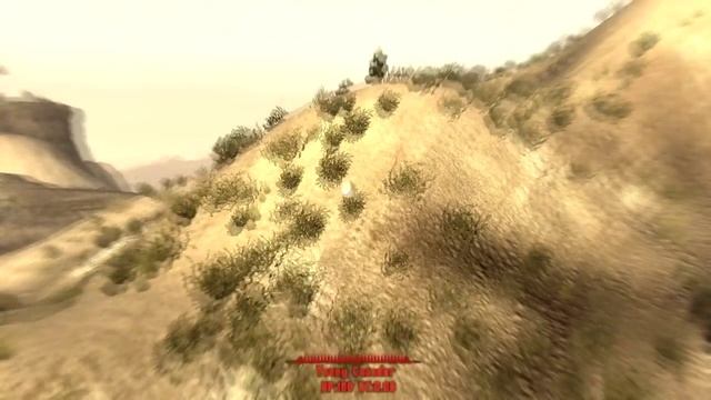 AG's Supplementary Uniques (New Vegas Mod) смотреть онлайн