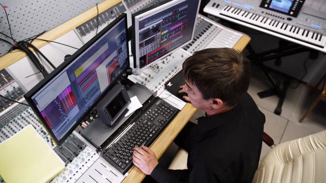 ДК «Прометей». Творчество в новых условиях смотреть онлайн