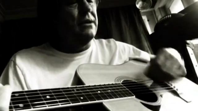 Lucky Now- Mark Harper - Ryan Adams Cover смотреть онлайн