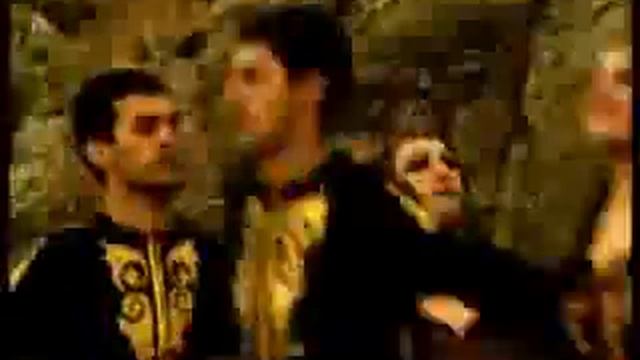 Kochari - Traditional Armenian Dance смотреть онлайн