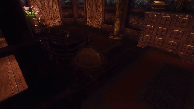 Skyrim: The Moors смотреть онлайн