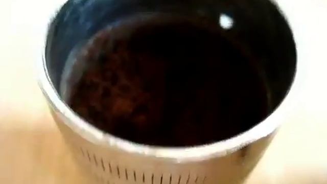 Как быстро смолоть и приготовить кофе? смотреть онлайн