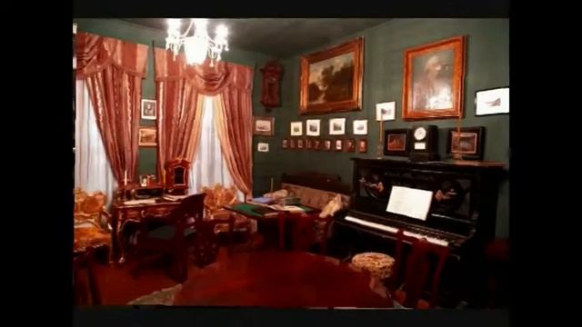 Свято-Алексеевская Пустынь 6 часть смотреть онлайн