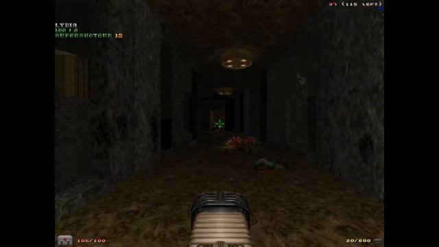 Rad Retro Replays - DOOM #2 - We Got a BFG смотреть онлайн
