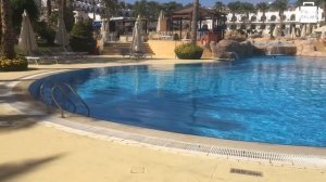 Отзыв об отеле Savoy Sharm El Sheikh 5* в Египте, Шарм-эль-Шейх
