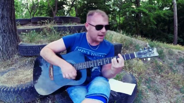 Radiohead - Creep ( covered by Jimmy) (мой кавер, аккорды) #radiohead #creep смотреть онлайн