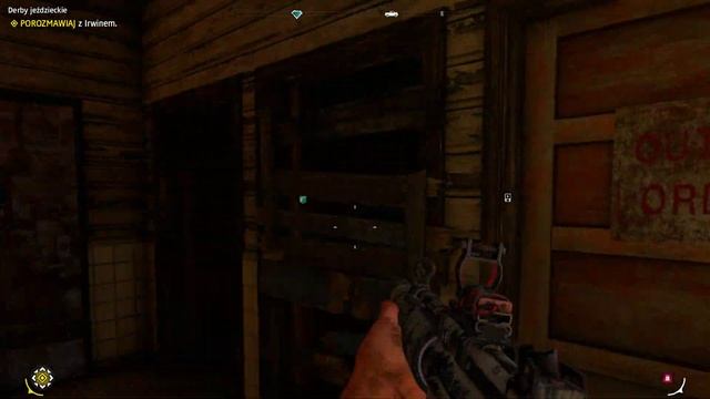 Far Cry New Dawn Gameplay PC on Gigabyte GTX 1070 G1 Gaming смотреть онлайн