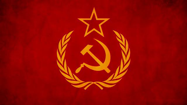 Red Army Choir: Civil War Songs.