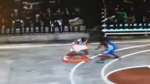 NBA 2K13 My Team - Top 5 Biffs смотреть онлайн