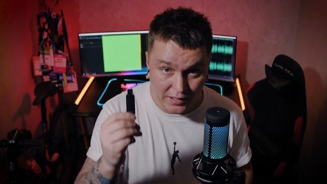 HyperX Cloud Core Wireless - ПОЧЕМУ ОНИ ТОП? [обзор] смотреть онлайн