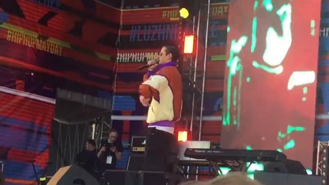 Кравц - Танго обниманго смотреть онлайн