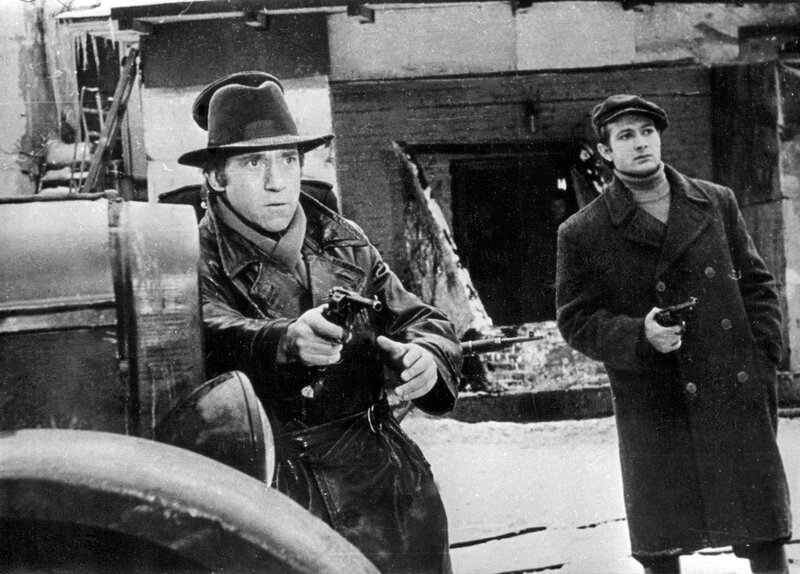 Советский нуар