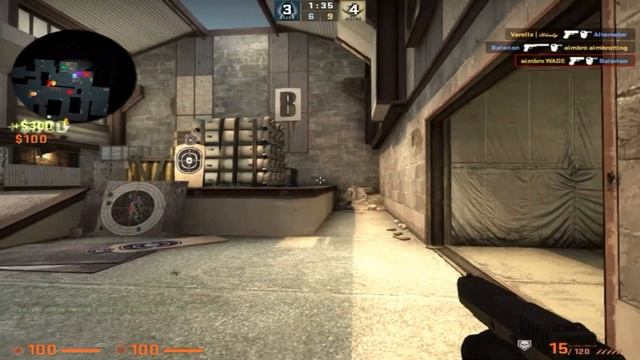 csgo is a point and click adventure смотреть онлайн