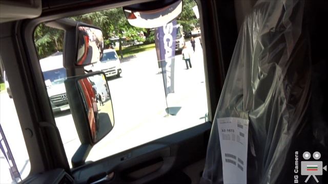 2022 Scania G 410 XT 8x4 Tipper Truck - Interior, Exterior, Walkaround - Truck Expo смотреть онлайн