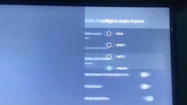 HBO Max En TV Box ,no Reproduce Audio (solución)