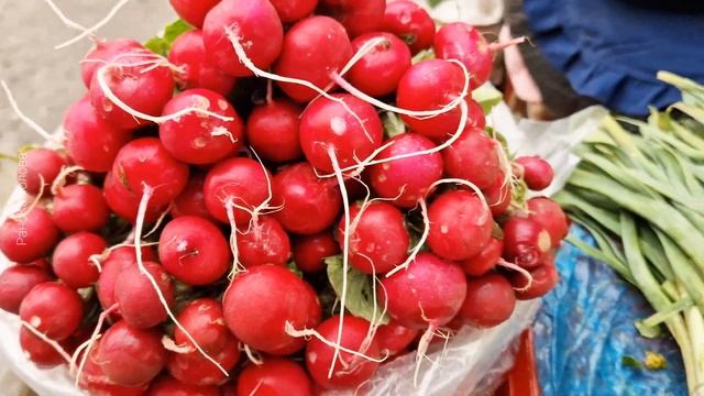 УЗБЕКИСТАН! САМАРКАНД! Узбекский базар @ranokamolova