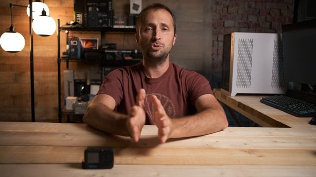 5 SIMPLE TIPS to PREVENT Your GOPRO from OVERHEATING смотреть онлайн