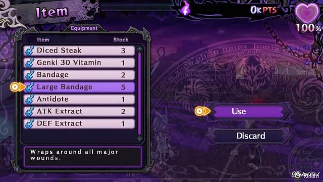 Trillion: God of Destruction - Levia Vs. Trillion (2/2) смотреть онлайн