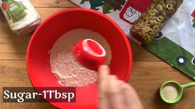 Hummus & Homemade pita bread recipe | Hummus Recipe| Pita bread Recipe| وصفة حمص تنافس المطاعم смотреть онлайн