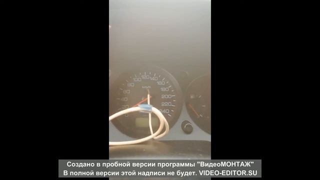 Сброс ошибки SRS AIRBAG Honda Accord 6 смотреть онлайн