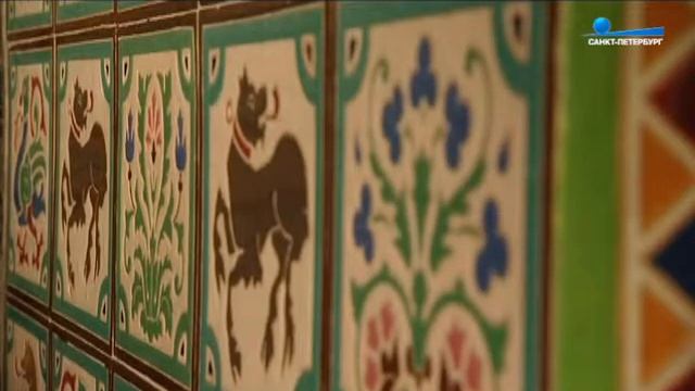 ARTEфакты - Камины смотреть онлайн