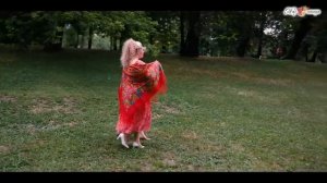 Поют ИРИНА ЧАДОВА и ТАТЬЯНА СИДОРОВА. Не выпрашивай любовь.