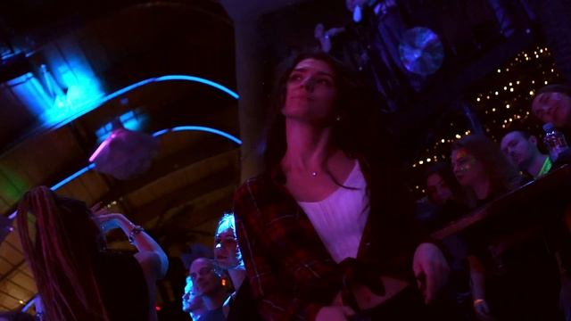 Рейв-медитация "Inspiration" 26.11.2022 смотреть онлайн