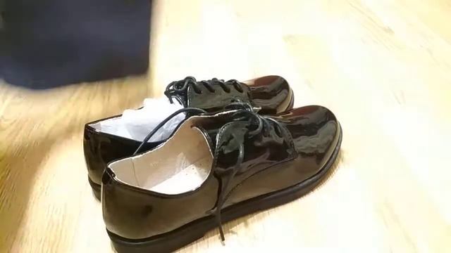 полуботинки