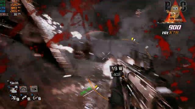 Game FPS Seru | Bright Memory | Kentang Gaming RAM 4 GB смотреть онлайн