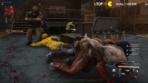 World War Z Прохождение игры | Война Миров Z - Стрим 1