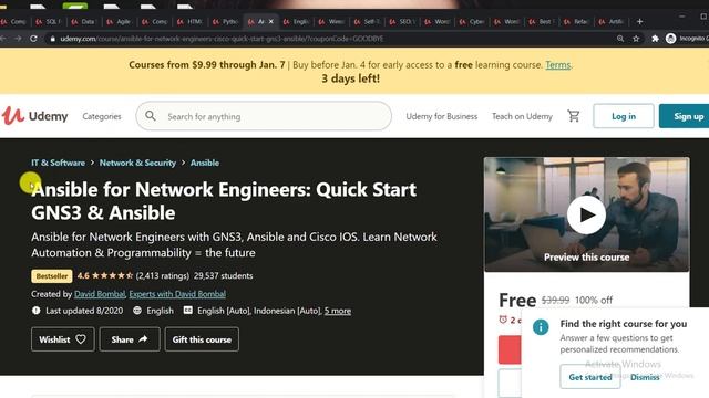 Udemy Top 18 Udemy Free Course With Free Certificate | Udemy 100% Off | Udemy Free Coupon смотреть онлайн