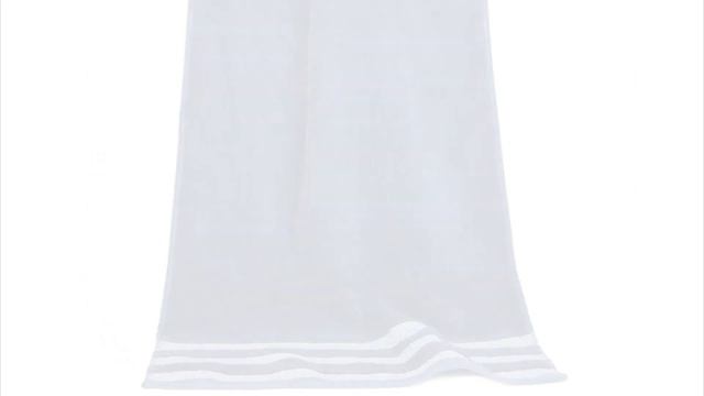 Махровое полотенце Koloco 88 385 смотреть онлайн