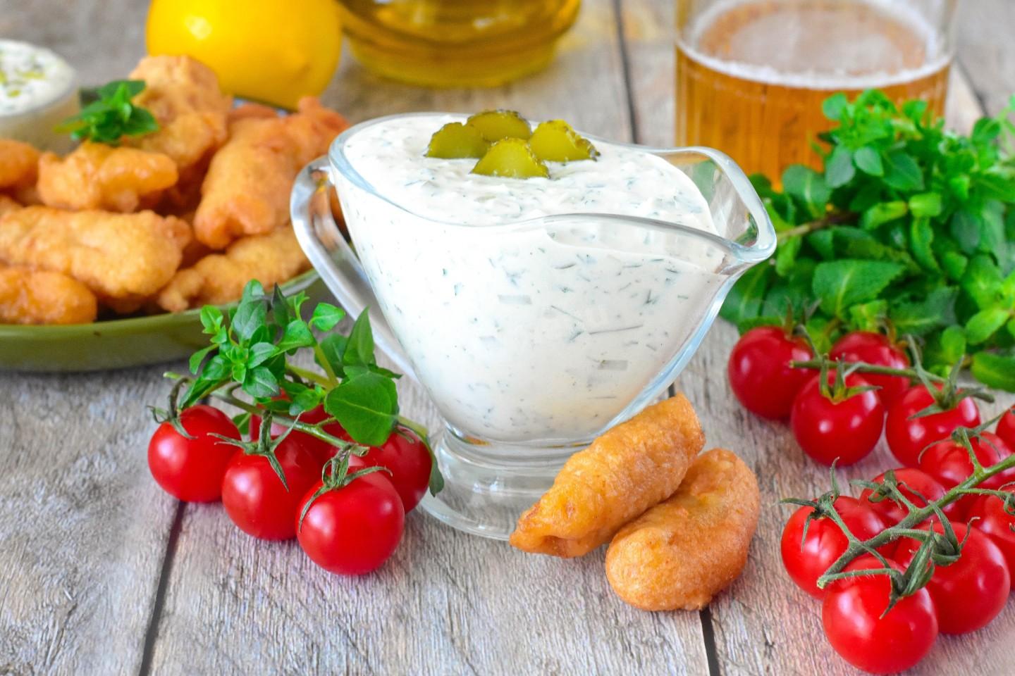 Рецепты вкусной еды