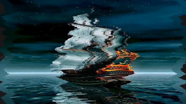 Необъяснимо! Очень странный сон. Пугающая и странная история