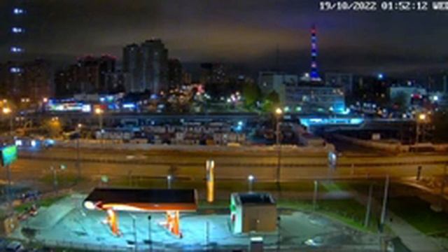 Москва онлайн камера ?? Moscow Online Camera ?? 莫斯科在线摄像头 ??