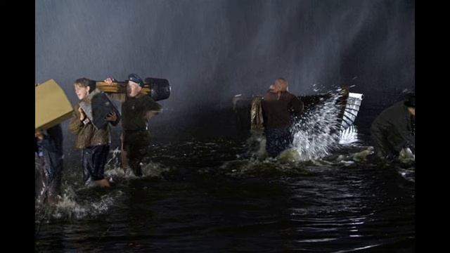 О творчестве Виталия Мельникова.