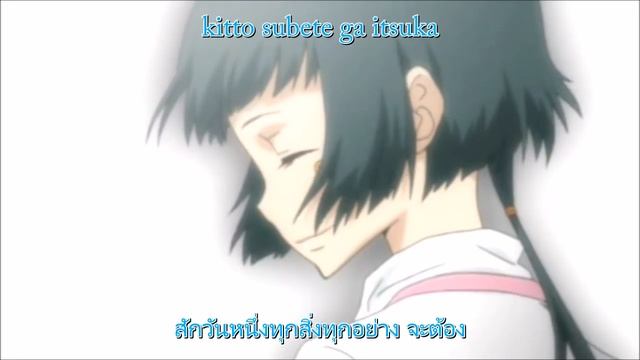 [Lyrics - thaisub] Katekyo Hitman Reborn op5 - Last Cross (Masami Mitsuoka) смотреть онлайн