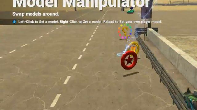 Garry's Mod: Sonic EXE and Tails Doll смотреть онлайн