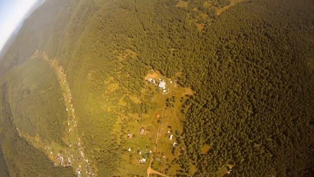 прыжок над оз.Байкал смотреть онлайн