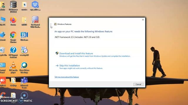 Oracle10gXE installation process смотреть онлайн