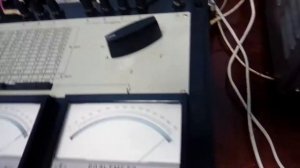 Проверка комплекта измерительного К505