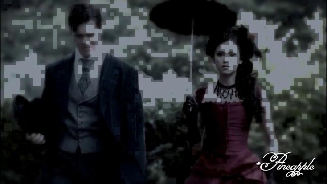 Damon & Katherine - Living in a World without You смотреть онлайн