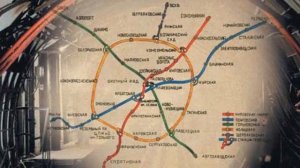 Правда и мифы про Метро 2  Что скрывают тоннели под столицей!