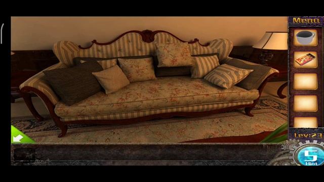 Room Escape: 50 Rooms # 23