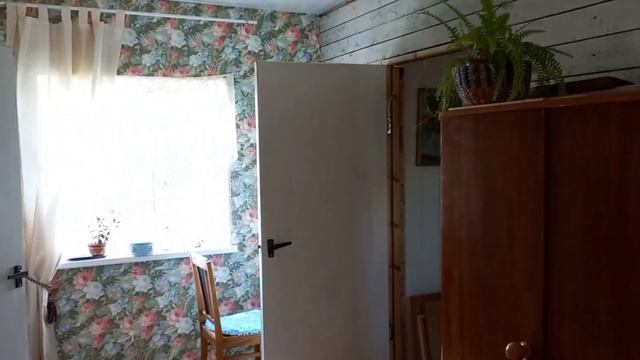 Летние картины, пейзажи и творческие проекты. Винтажный декор дома. Влог смотреть онлайн