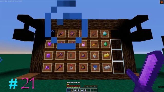Ресурспаки для версий 1.8 - 1.12 - 1.14 - 1.16 + Новогодние рп для пвп! 45 Resource Packs for pvp! смотреть онлайн
