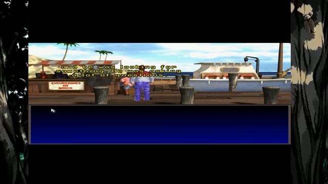 (PSX)Ark of Time Part 1 смотреть онлайн