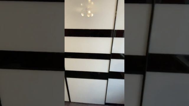 Обзор шкаф-купе и отзыв от нашей клиентки Софии! Г.Пенза смотреть онлайн