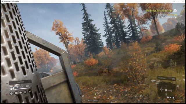 SnowRunner Windows10 2021 05 28 20 50 53 01 смотреть онлайн