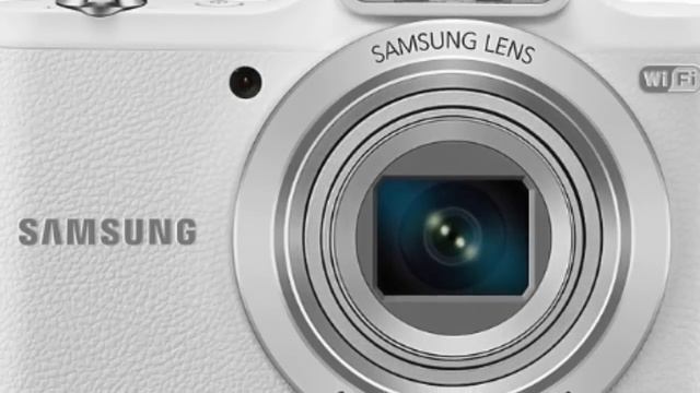 Samsung Wb50f Camera смотреть онлайн